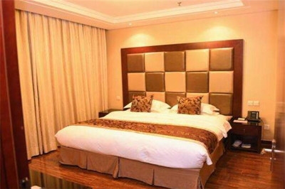 30間賓館投資多少錢(qián)一個(gè)月 行業(yè)新聞 第5張