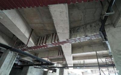 建筑加固設(shè)計中的常見問題 行業(yè)新聞 第3張