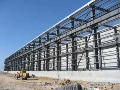 鋼結(jié)構(gòu)廠房成本控制技巧