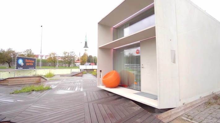 集裝箱民宿設(shè)計(jì)與規(guī)劃