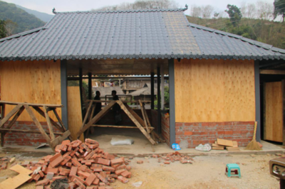 建筑加固材料用戶滿意度調(diào)查