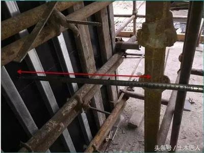 加固工程中常見(jiàn)質(zhì)量問(wèn)題及解決 行業(yè)新聞 第2張