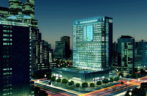 復雜程度調整系數的實際案例 行業(yè)新聞 第3張