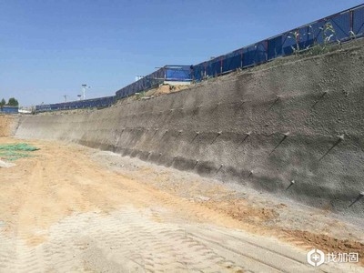 加固施工環(huán)境保護(hù)措施 行業(yè)新聞 第4張