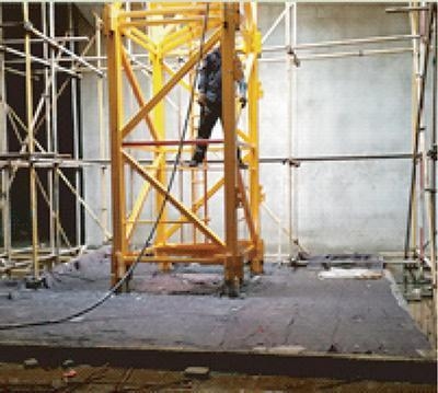 加固后混凝土強(qiáng)度檢測技術(shù) 行業(yè)新聞 第5張