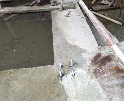 加固后混凝土強(qiáng)度檢測技術(shù) 行業(yè)新聞 第4張