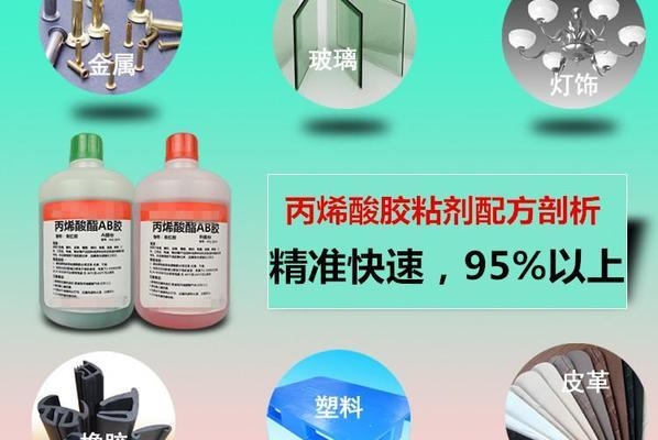 丙烯酸酯膠粘劑的環(huán)保性能