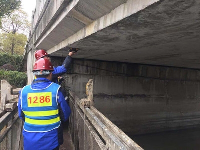 建筑加固后的維護(hù)與監(jiān)測方法