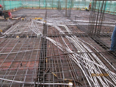 建筑加固施工期間的管理措施 行業(yè)新聞 第2張 建筑加固施工期間的管理措施 行業(yè)新聞 第2張