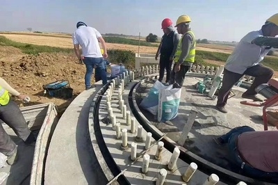 建筑加固新材料研發(fā)動態(tài)