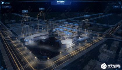 建筑安全管理智能化應(yīng)用案例 行業(yè)新聞 第5張 建筑安全管理智能化應(yīng)用案例 行業(yè)新聞 第5張