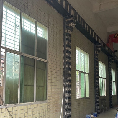 加固工程對建筑壽命影響 行業(yè)新聞 第6張