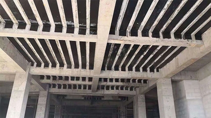 建筑加固材料選購(gòu)常見(jiàn)誤區(qū) 行業(yè)新聞 第2張