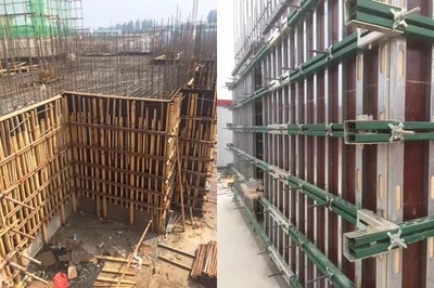 建筑加固材料選購(gòu)常見(jiàn)誤區(qū) 行業(yè)新聞 第4張