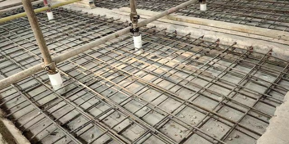 加固施工中常見(jiàn)安全隱患