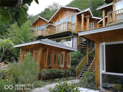 建民宿多少錢 行業(yè)新聞 第5張 建民宿多少錢 行業(yè)新聞 第5張