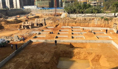 加固設(shè)計中特殊問題處理 行業(yè)新聞 第5張