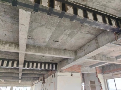 建筑加固方法的成本對(duì)比 行業(yè)新聞 第5張