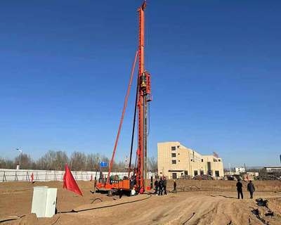 建筑加固行業(yè)市場(chǎng)競(jìng)爭(zhēng)態(tài)勢(shì)