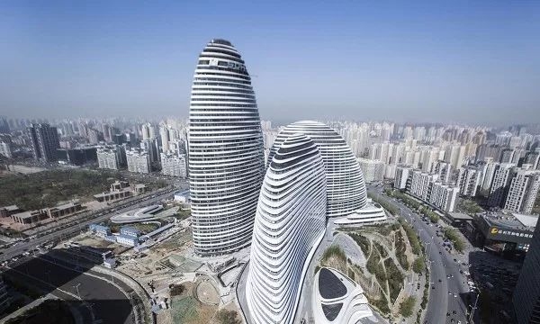 建筑結(jié)構(gòu)抗震設(shè)計(jì)中的剛度比應(yīng)用 行業(yè)新聞 第5張