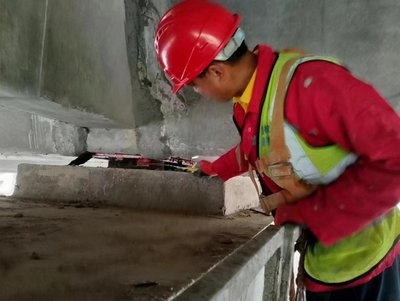 加固后結(jié)構(gòu)穩(wěn)定性監(jiān)測方法 行業(yè)新聞 第4張 加固后結(jié)構(gòu)穩(wěn)定性監(jiān)測方法 行業(yè)新聞 第4張