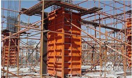 建筑模板材料對比分析 行業(yè)新聞 第4張