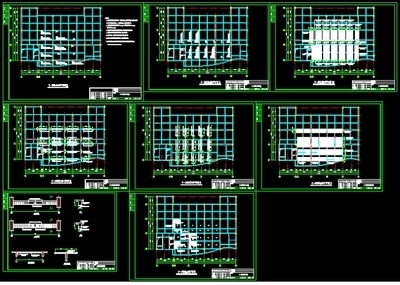 加固設(shè)計中節(jié)點詳圖優(yōu)化技巧 行業(yè)新聞 第6張 加固設(shè)計中節(jié)點詳圖優(yōu)化技巧 行業(yè)新聞 第6張