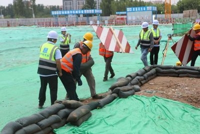 加固施工應(yīng)急預(yù)案有效性評(píng)價(jià) 行業(yè)新聞 第2張