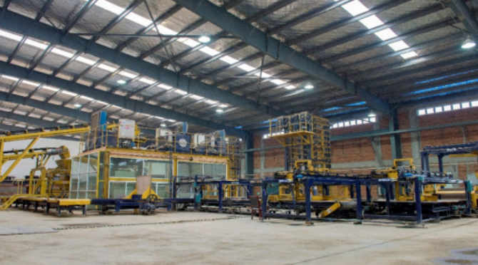 建筑垃圾資源化案例分析 行業(yè)新聞 第4張