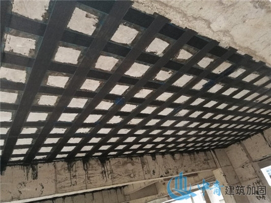 建筑加固施工流程優(yōu)化方法 行業(yè)新聞 第6張 建筑加固施工流程優(yōu)化方法 行業(yè)新聞 第6張