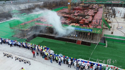 建筑加固施工過程中的安全管理 行業(yè)新聞 第2張