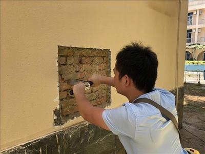 建筑加固設(shè)計(jì)違規(guī)法律責(zé)任