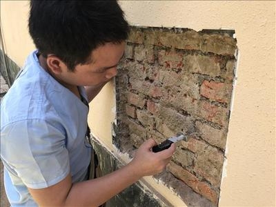 建筑加固設(shè)計(jì)違規(guī)法律責(zé)任