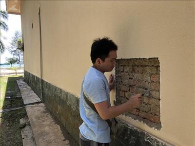 建筑加固設(shè)計(jì)違規(guī)法律責(zé)任