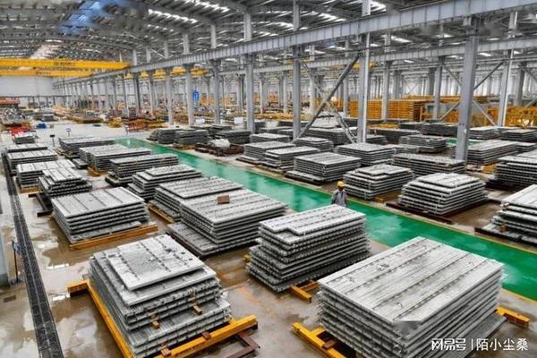 建筑加固智能化技術(shù)最新進展 行業(yè)新聞 第6張