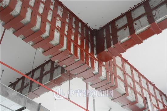 加固施工質(zhì)量監(jiān)控方法