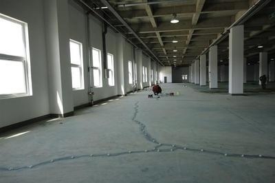 建筑加固環(huán)保材料新進(jìn)展 行業(yè)新聞 第5張