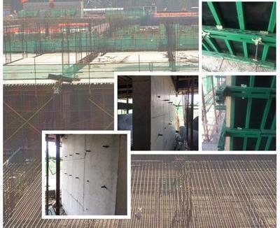 建筑加固技術(shù)在抗震中的應(yīng)用 行業(yè)新聞 第5張