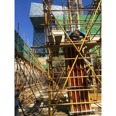 加固設(shè)計(jì)與施工技術(shù)對(duì)接策略 行業(yè)新聞 第2張