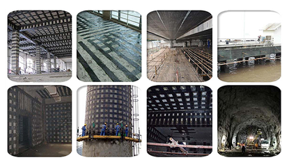 建筑加固業(yè)務(wù)領(lǐng)域的新興市場(chǎng) 行業(yè)新聞 第5張 建筑加固業(yè)務(wù)領(lǐng)域的新興市場(chǎng) 行業(yè)新聞 第5張