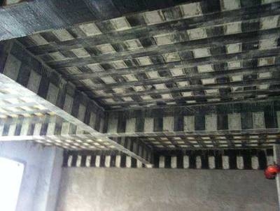 建筑加固材料環(huán)保性能提升