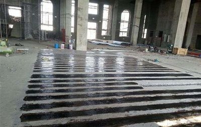 建筑加固材料環(huán)保性能提升