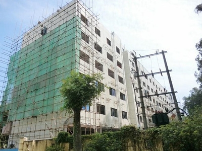 建筑加固改造質(zhì)量控制要點 行業(yè)新聞 第2張