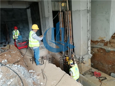 建筑加固改造質(zhì)量控制要點 行業(yè)新聞 第6張