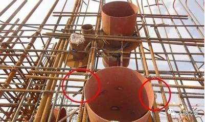 加固工程驗(yàn)收不合格處理