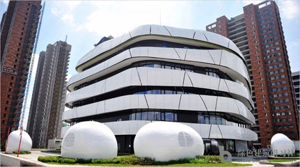 建筑節(jié)能設(shè)計(jì)案例分析