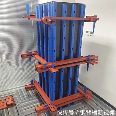 建筑加固材料成本優(yōu)化案例 行業(yè)新聞 第5張