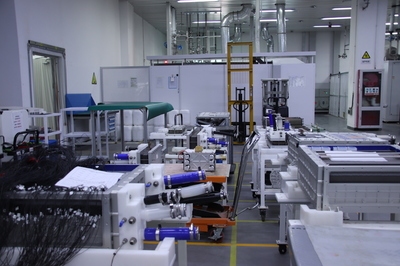 甲類廠房消防車取水設(shè)施要求