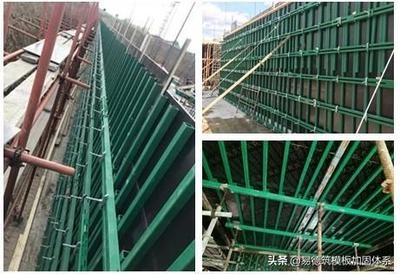 建筑加固施工效率提升方法