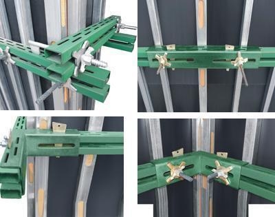 建筑加固施工效率提升方法